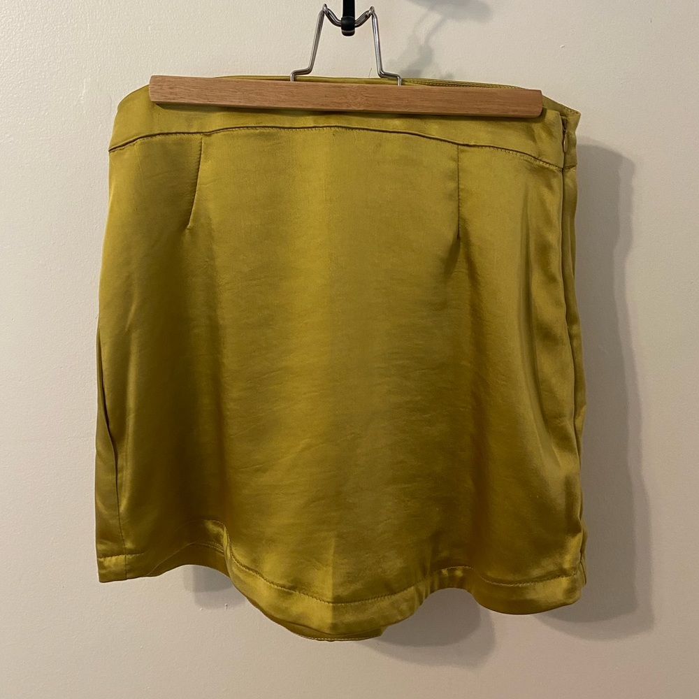 Dynamite Silk Mini